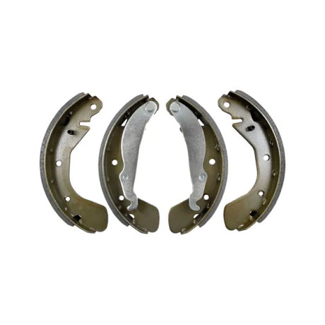 Patines de freno test