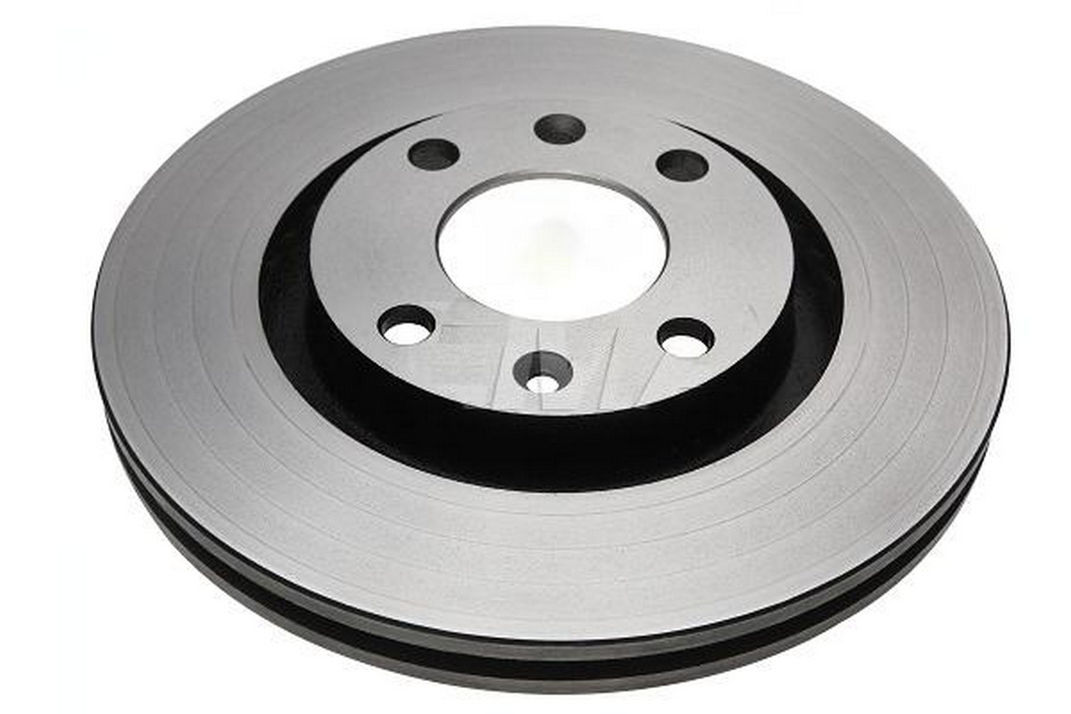 Disco Freno Citroen C3/C4/C-Elysee/ Peugeot 208/301 266 mm