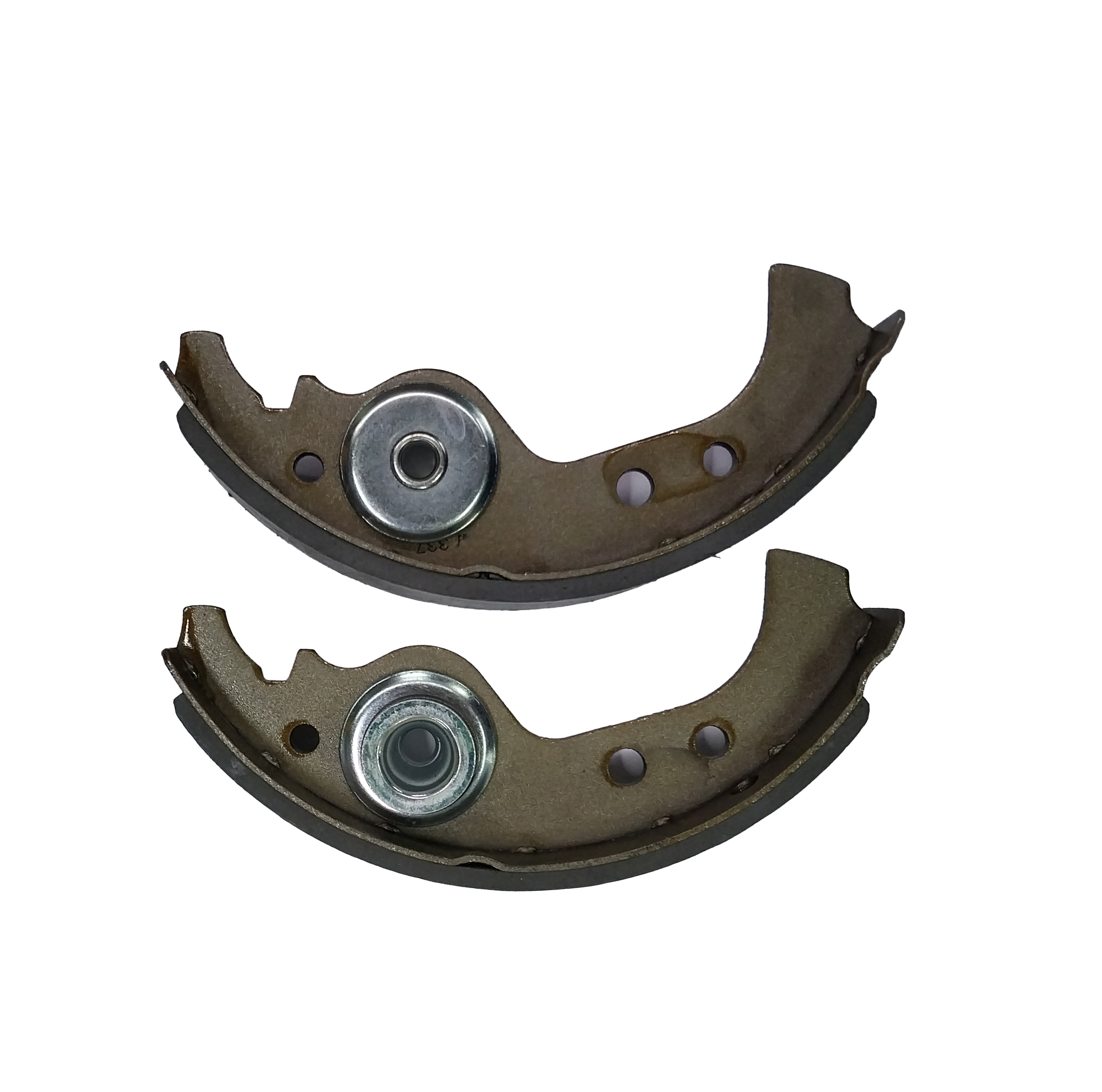 Patines Freno Fiat 128/147/Uno/600/Fiorino 185 x 31 mm