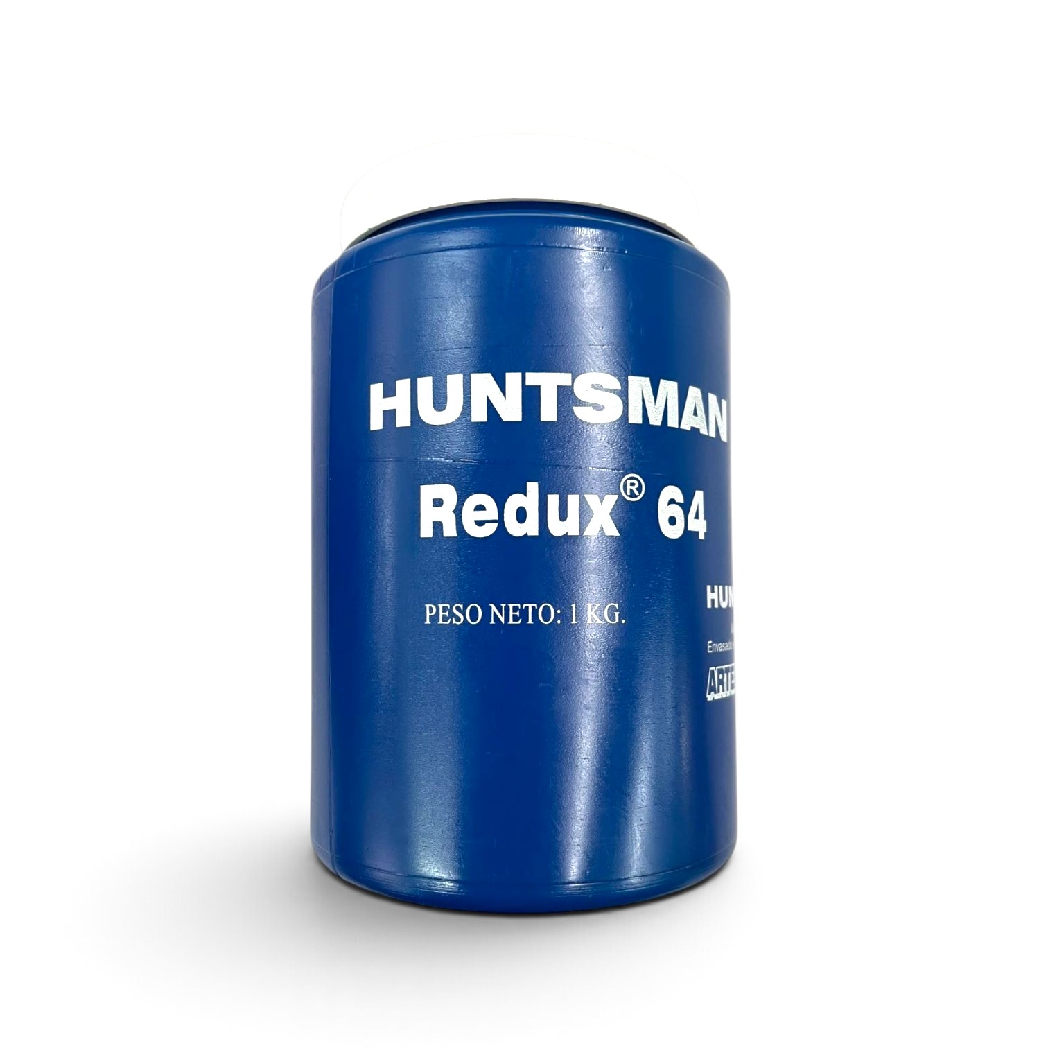 Cemento adhesivo para vulcanizar REDUX 1kg